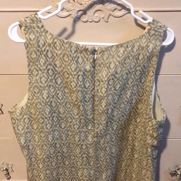 Michael Kors sleeveless top Ladies XL - Picture 4 of 4